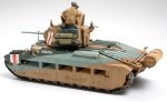 British Infantry Tank Matilda - Mk.III/IV