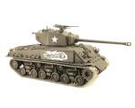 U.S Army M4A3E8 Sherman "Easy Eight" Thunderbolt VII with Resin Parts