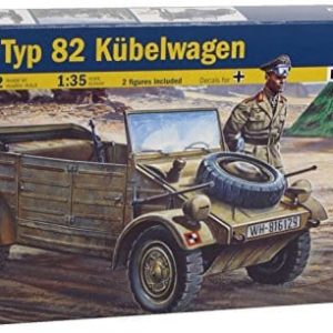 VW Typ 82 Kübelwagen
