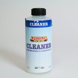 Cleaner 250ml