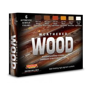 CS20 Weathered Wood