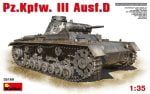 Pz.Kpfw.III Ausf. D