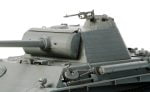 Zimmerit Coating Sheet - Panther Ausf.G Early Prod.