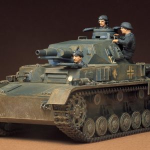 German Pz.Kpfw. IV Ausf. D