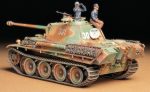 German Panther Type G Late Version