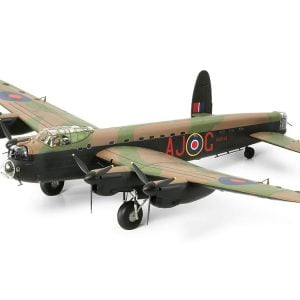 Avro Lancaster B Mk.Iii Sp. B Mk.I Sp 'Grand Slam Bomber'