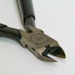Side Cutter for Plastic - MK801