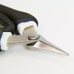 Bending Pliers Mini - For Photo Etched Parts