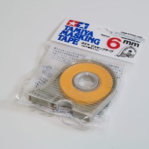 Masking Tape 6mm